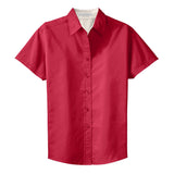 Women's Faculty Oxford Shirt