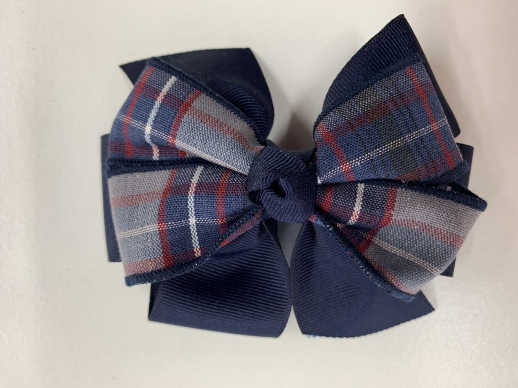 Large Hairbow