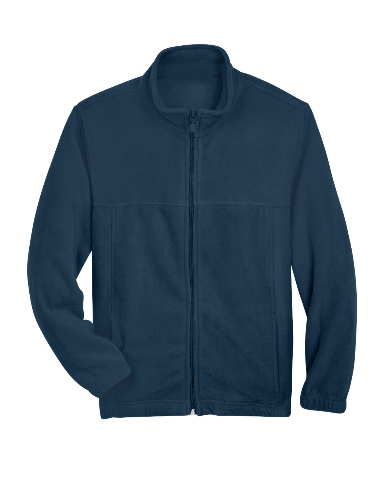 St. Isidore Fleece Jacket (with logo)