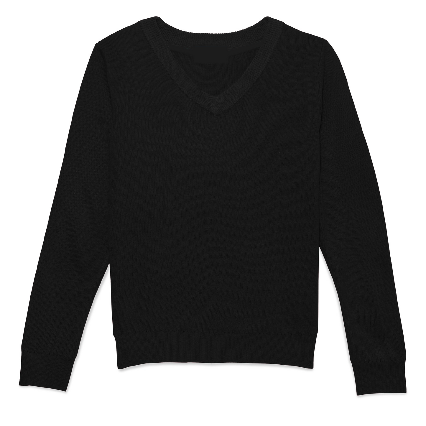Holy Name Sweater (with logo)