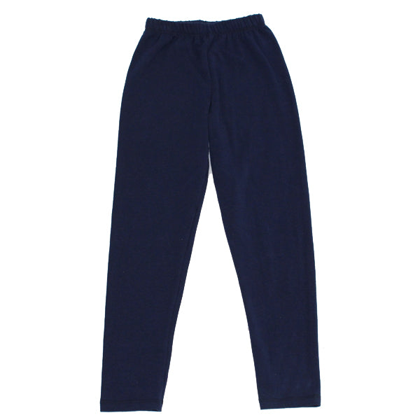 Navy Leggings