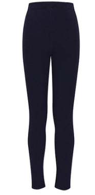 Navy Leggings