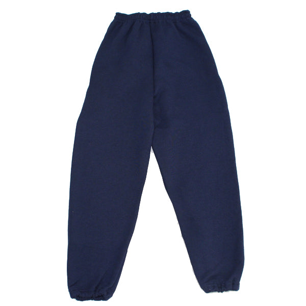 Navy Sweatpants