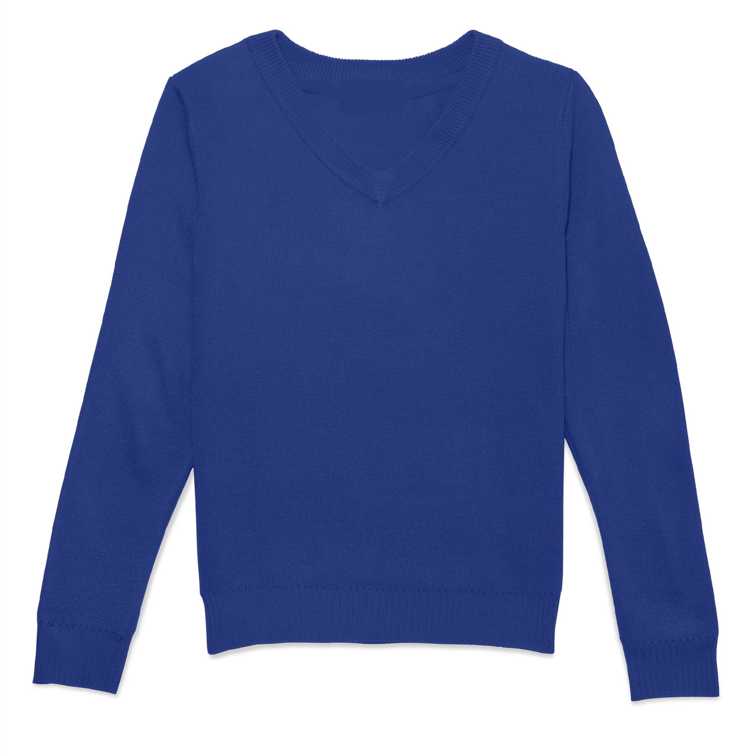 Our Lady of Loretto Pullover Sweater (with logo)