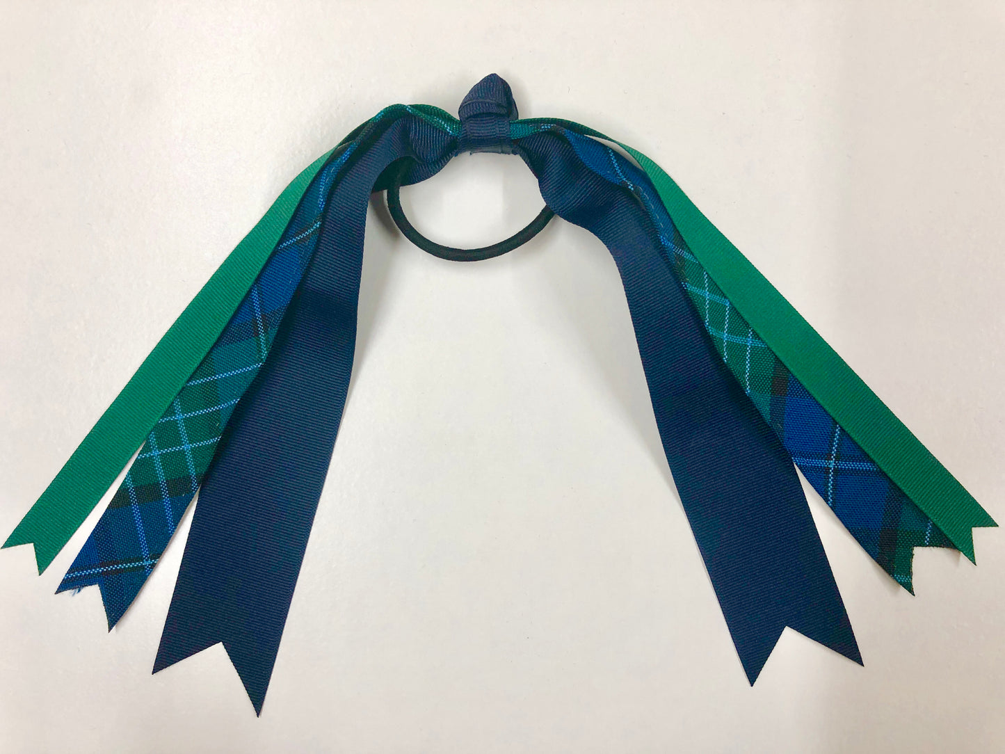 Hair Bow Streamer