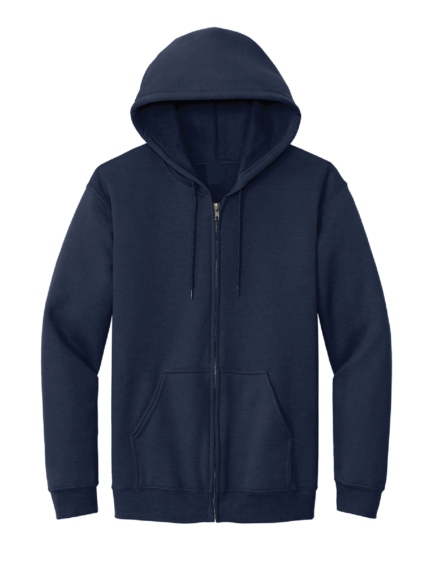 St. Thomas the Apostle Preschool Full Zipper Sweatshirt with Hood (with logo)