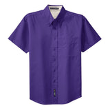 Men's Faculty Oxford Shirt