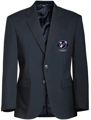 New Covenant Academy Blazer - Boys