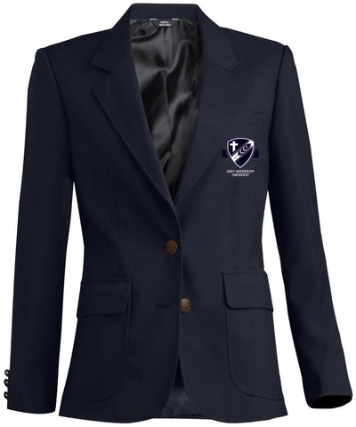 New Covenant Academy Blazer - Girls