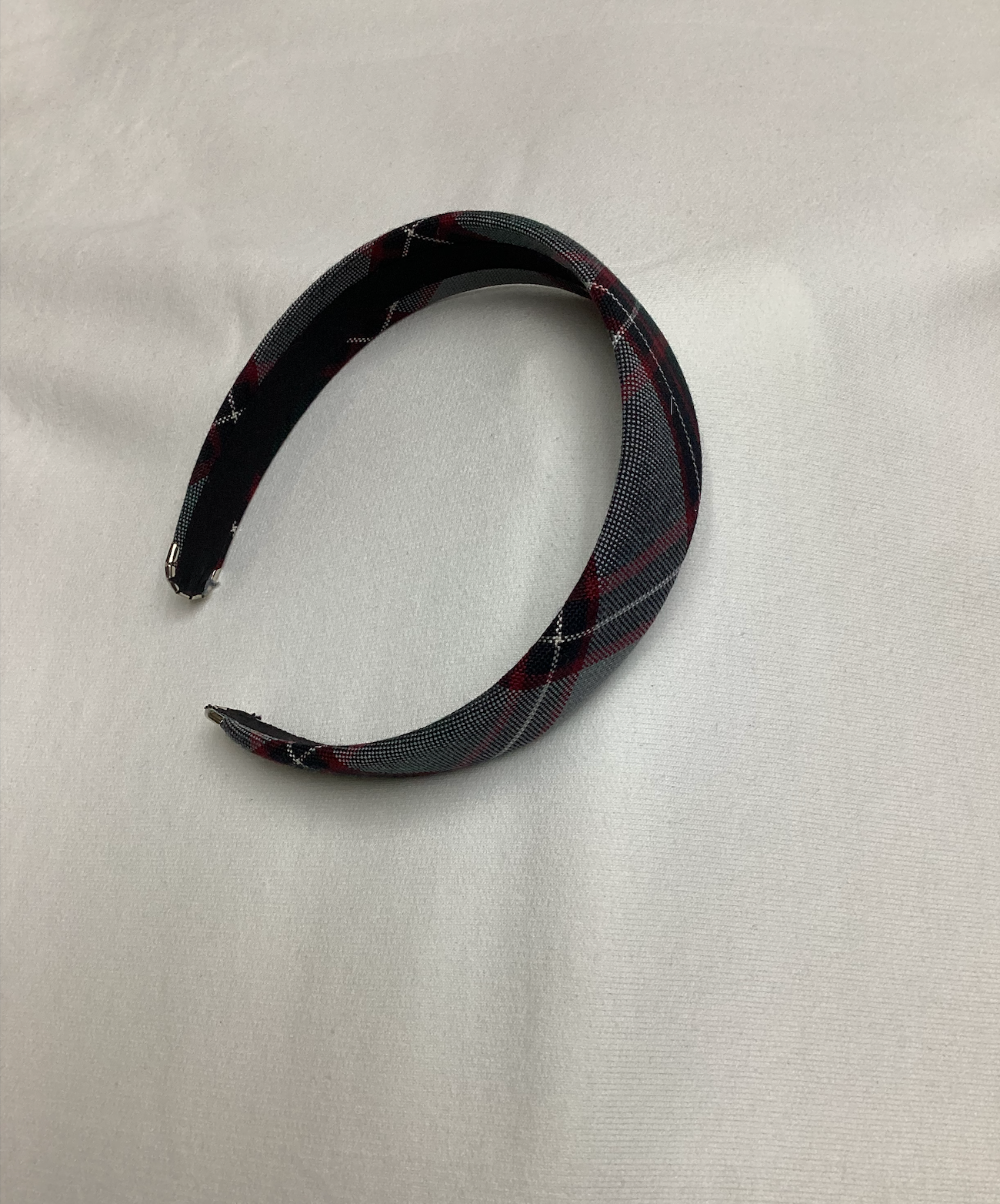 ST. ANDREW WIDE PADDED HEADBAND