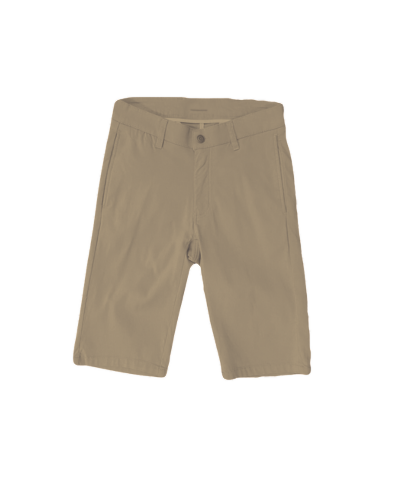 Skobel's Midrise Bermuda Short