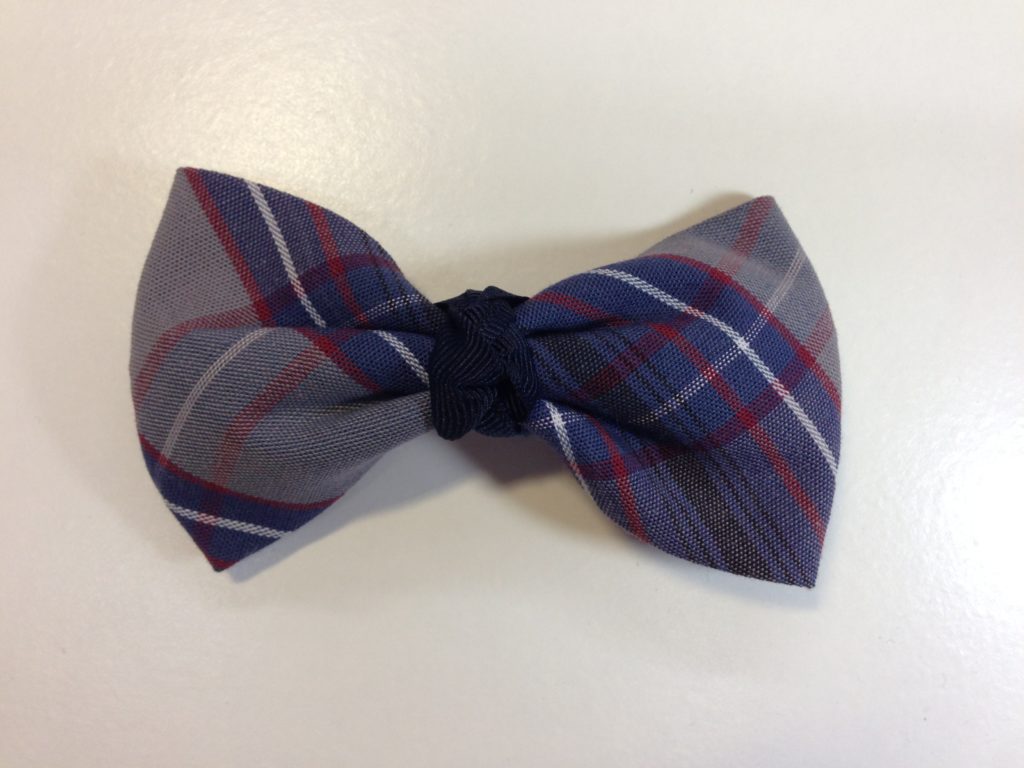 Small Hairbow