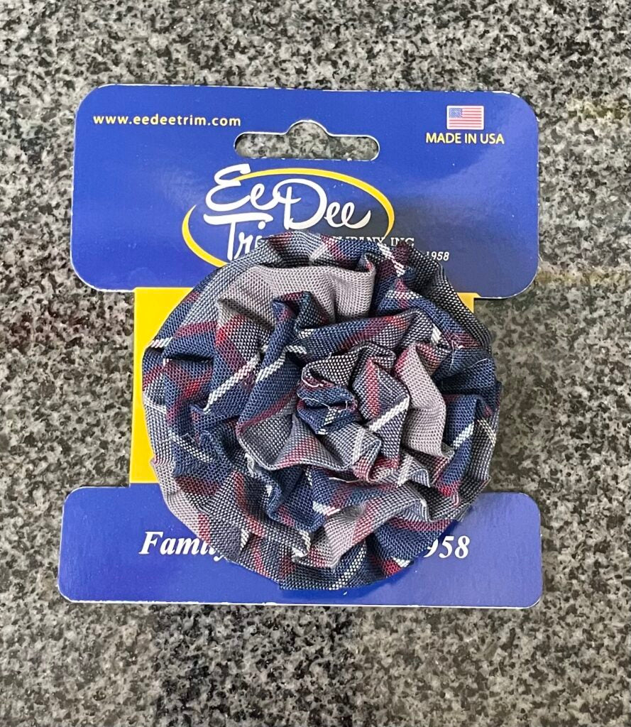 Good Shepherd Small Rosette Bow