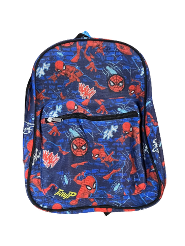 Backpack with mesh back sales