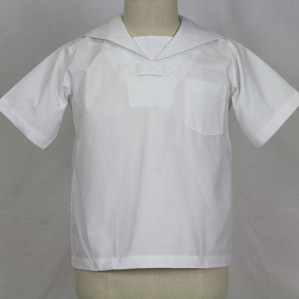 St. Cecilia Middy Blouse