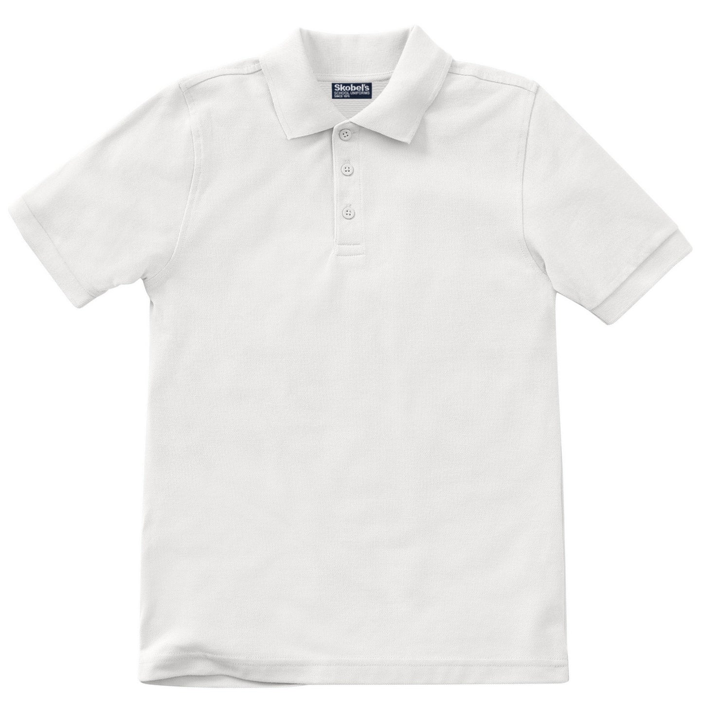 St. Cecilia White Knit Shirt