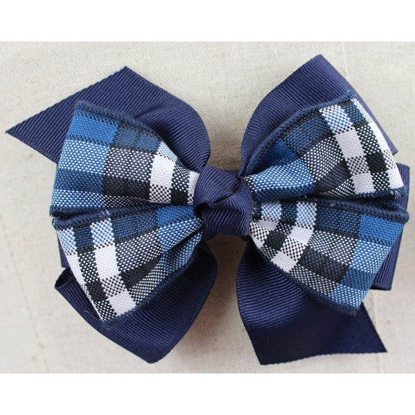 St. Gabriel Large Hairbow
