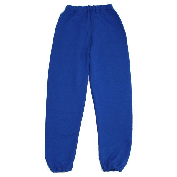 St. Gabriel Royal Blue Sweatpants (with logo)