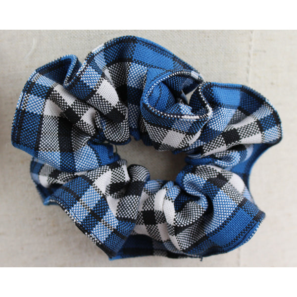 St. Gabriel School Scrunchie