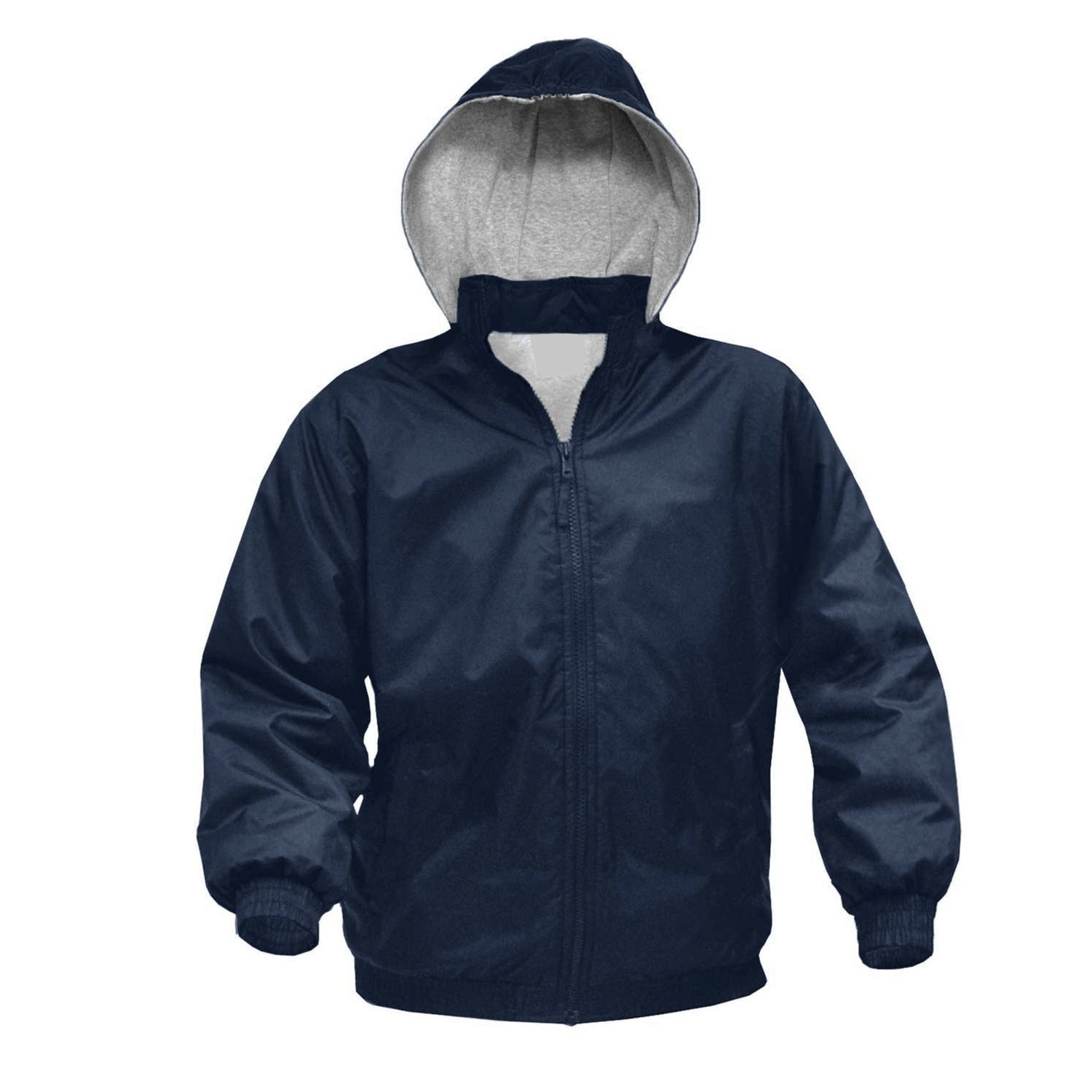 St. Paul Windbreaker Jacket (with logo)