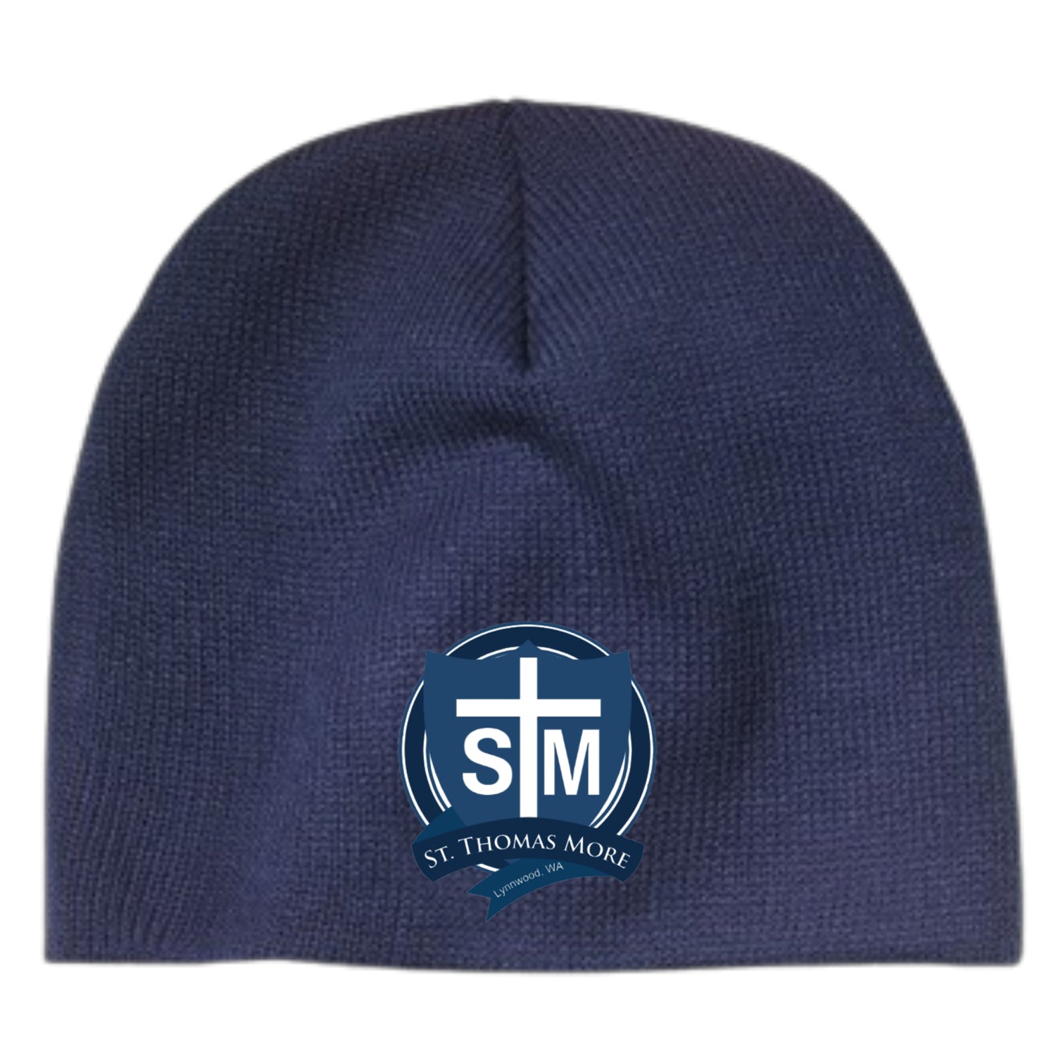 St. Thomas More School Spirit Beanie