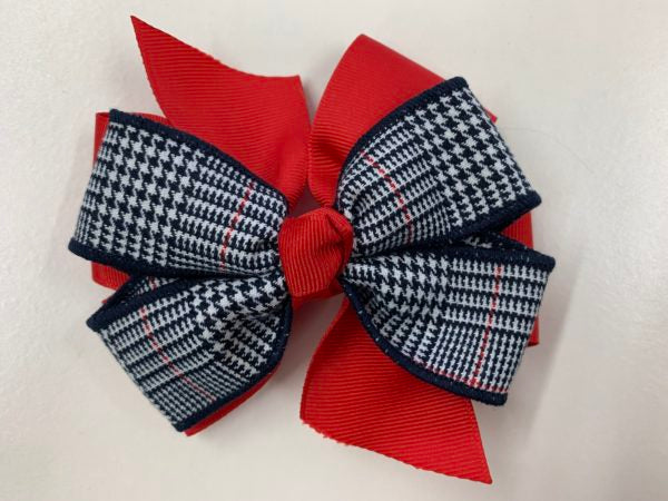 Large Hairbow