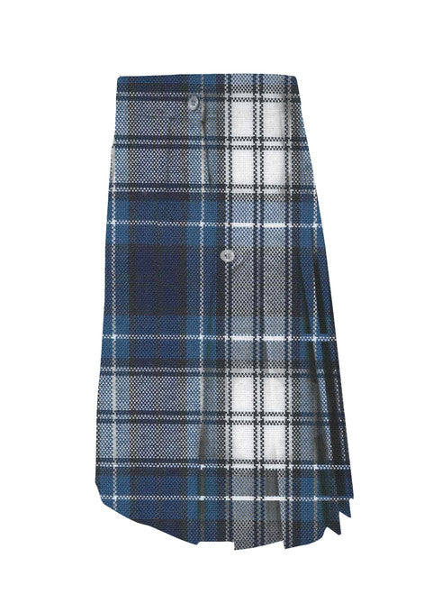 McCullum Plaid Kilt Skirt