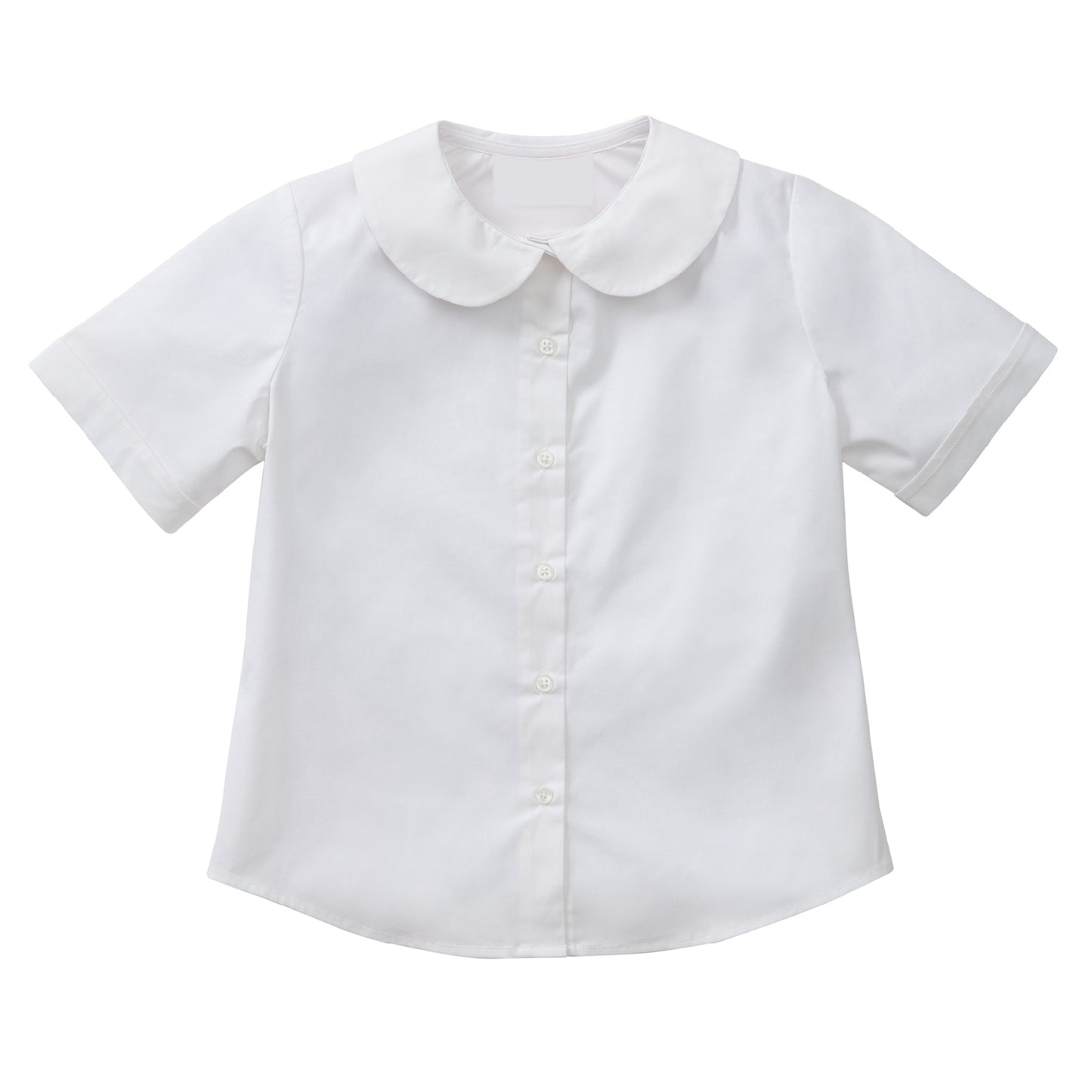 West Portal Lutheran Peter Pan Blouse