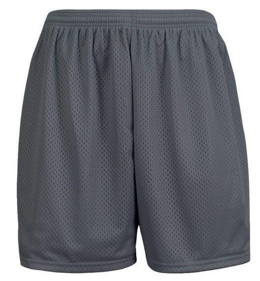 West Portal Lutheran Gym Shorts (with logo)