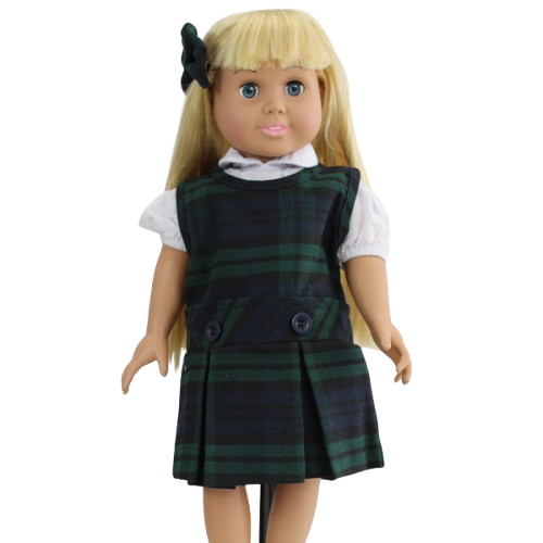 Doll Clothes