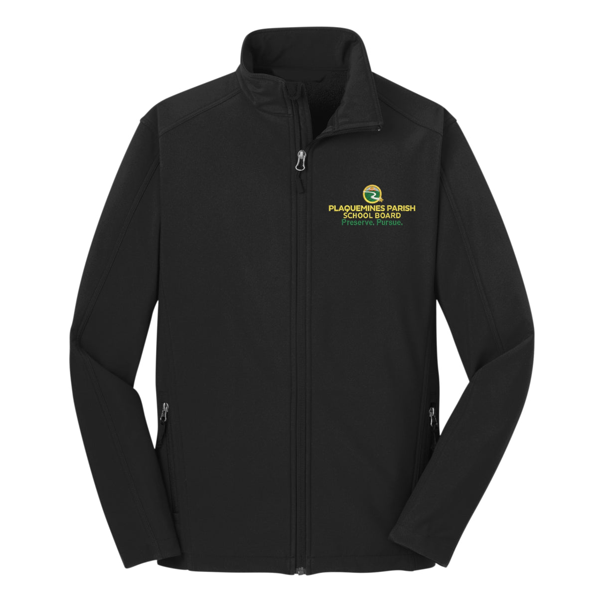 PPSB Softshell Faculty Unisex Jacket