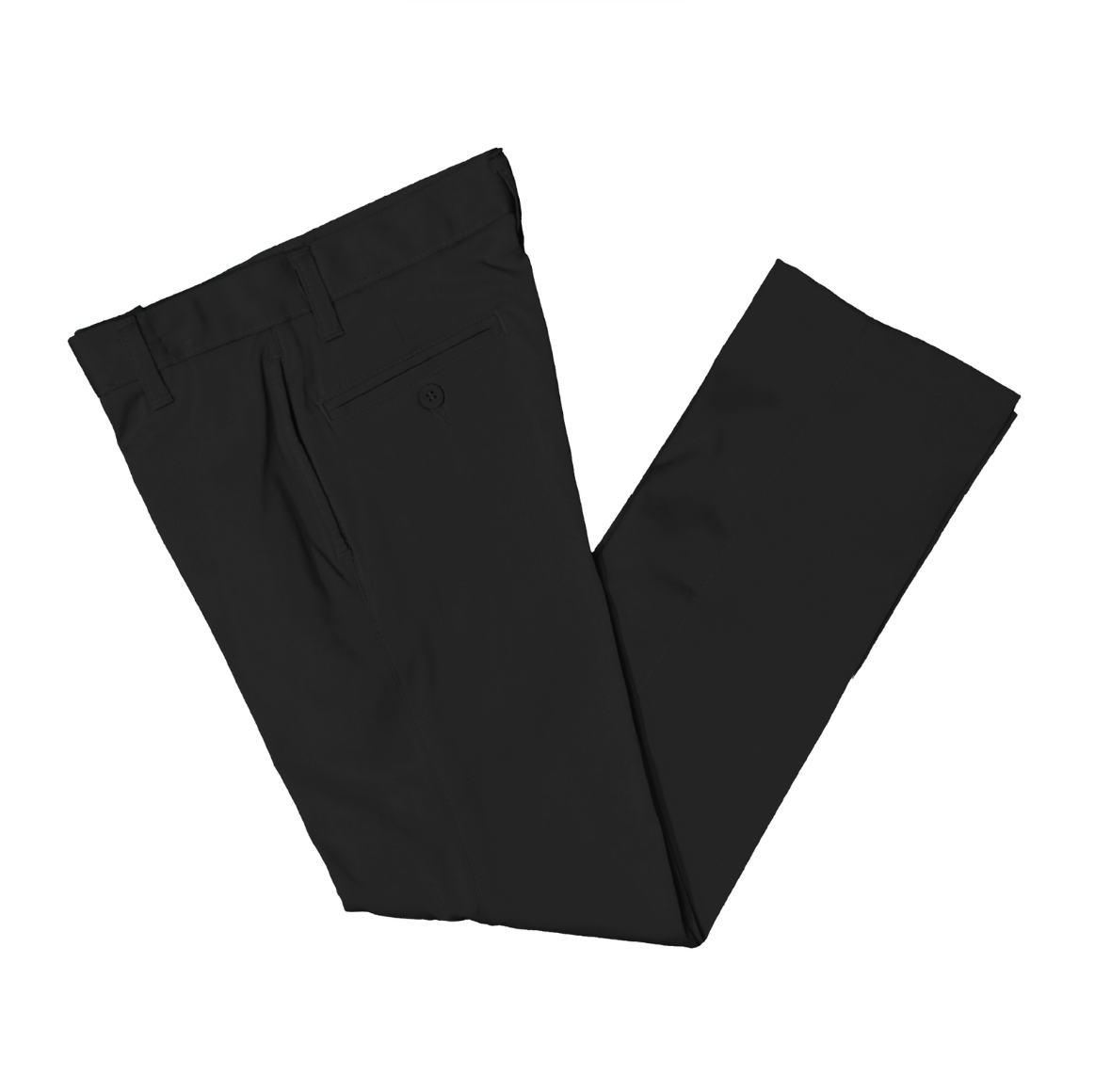 Dryfit Mens Pants - Black