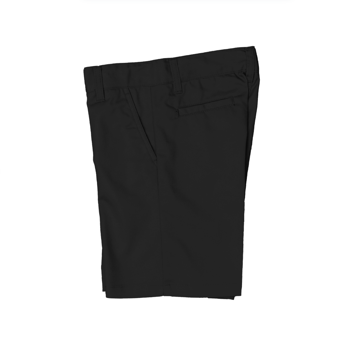 Dryfit Boys Shorts - Black