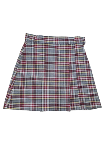 Ruppel Skort