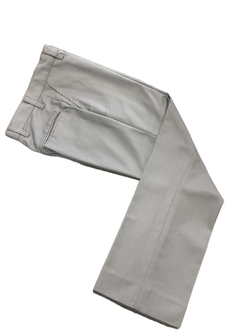 Grey Adult Pants