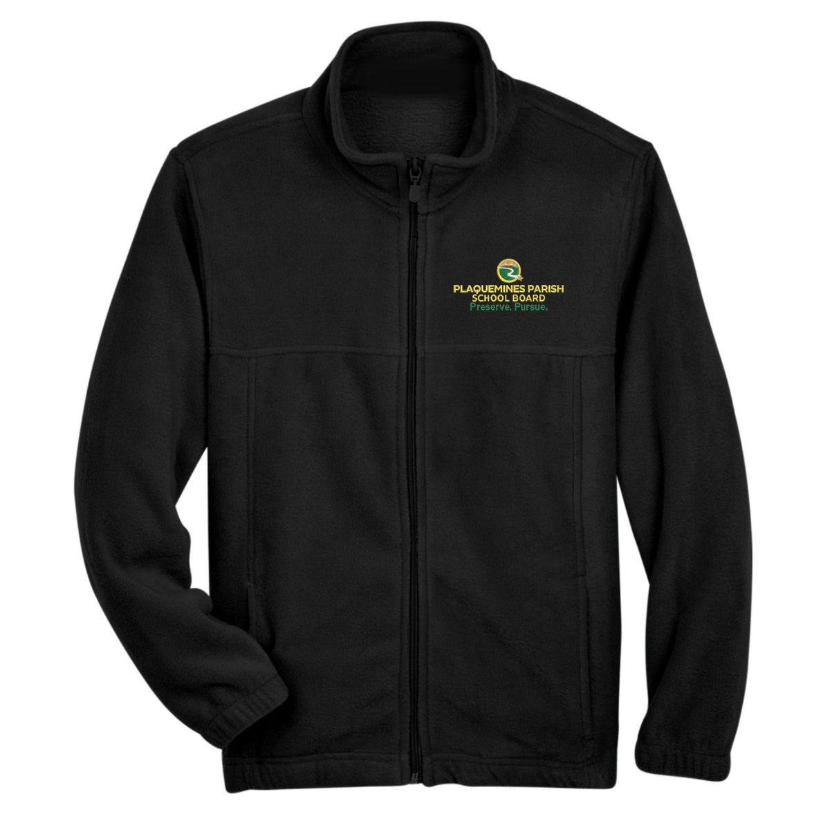 PPSB Fleece Faculty Women's Jacket
