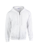 Faculty Full Zip Hoodie Sweatshirt