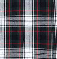 Lloyd Plaid Tie