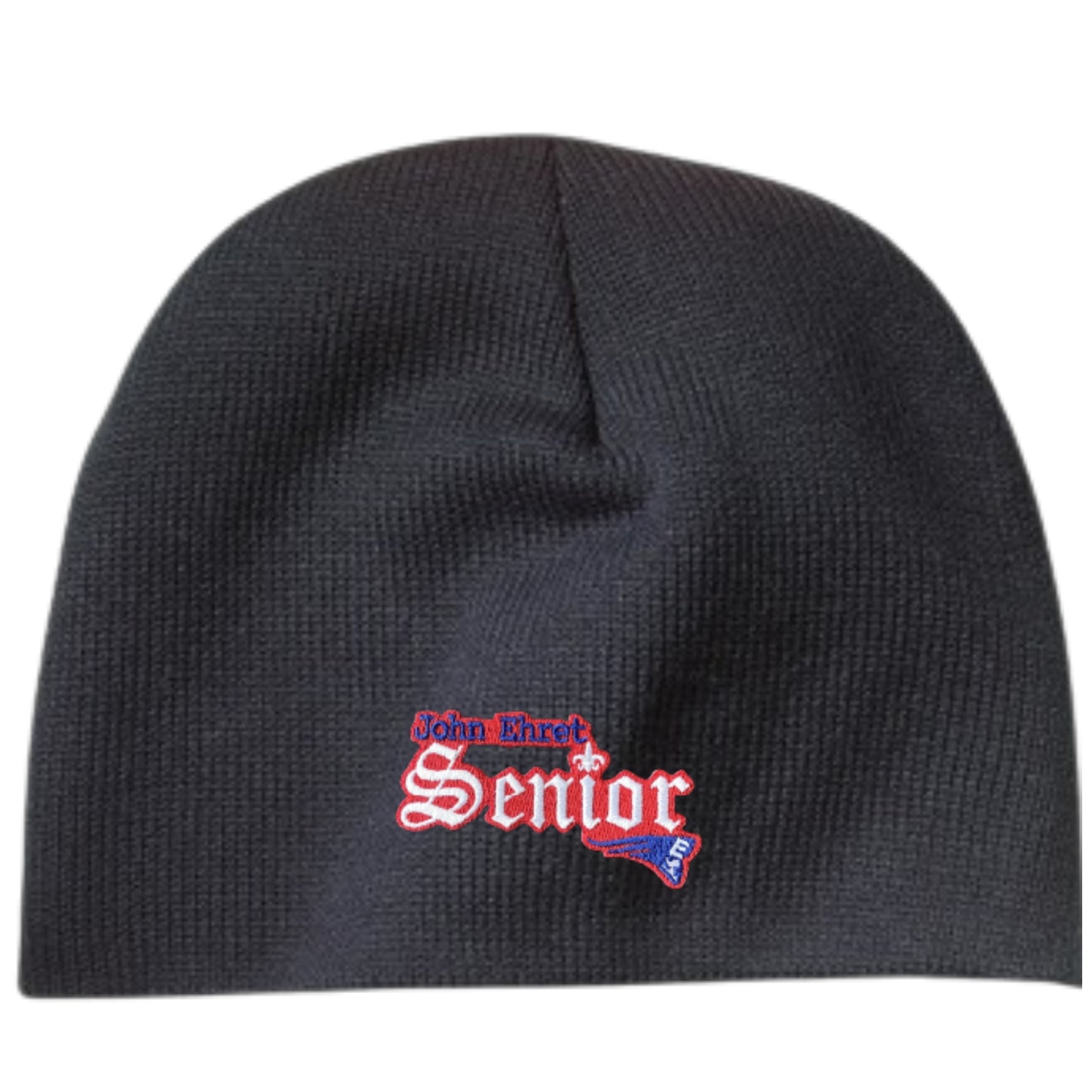 John Ehret Senior Spirit Beanie