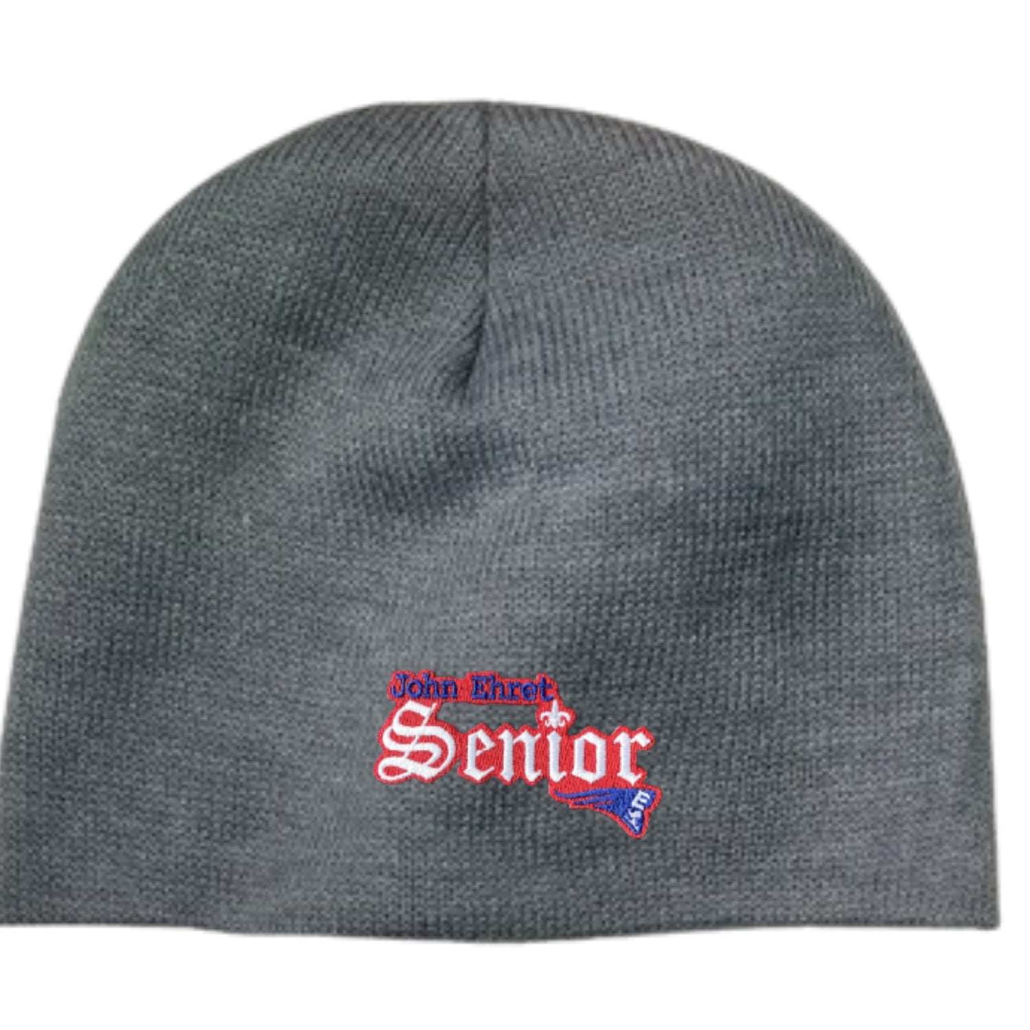 John Ehret Senior Spirit Beanie