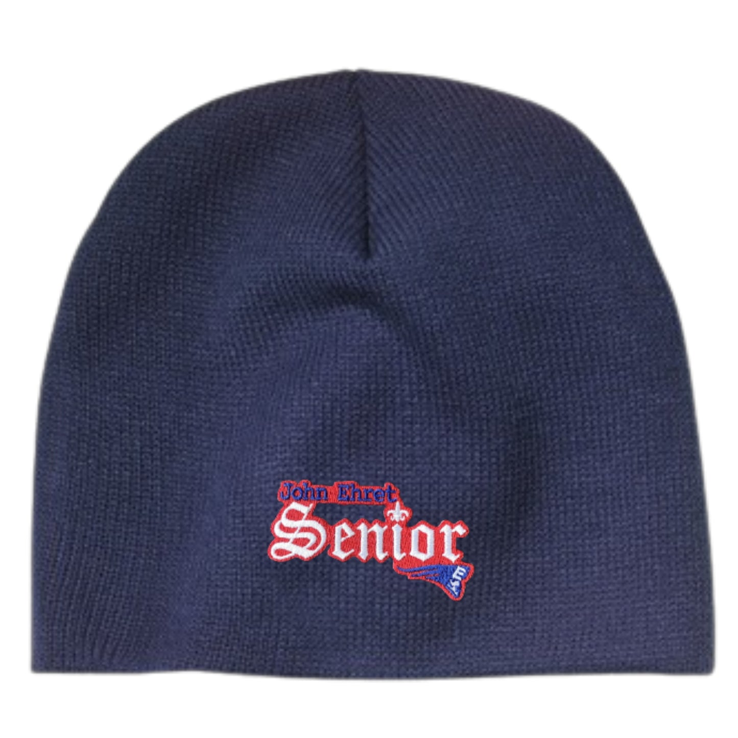 John Ehret Senior Spirit Beanie