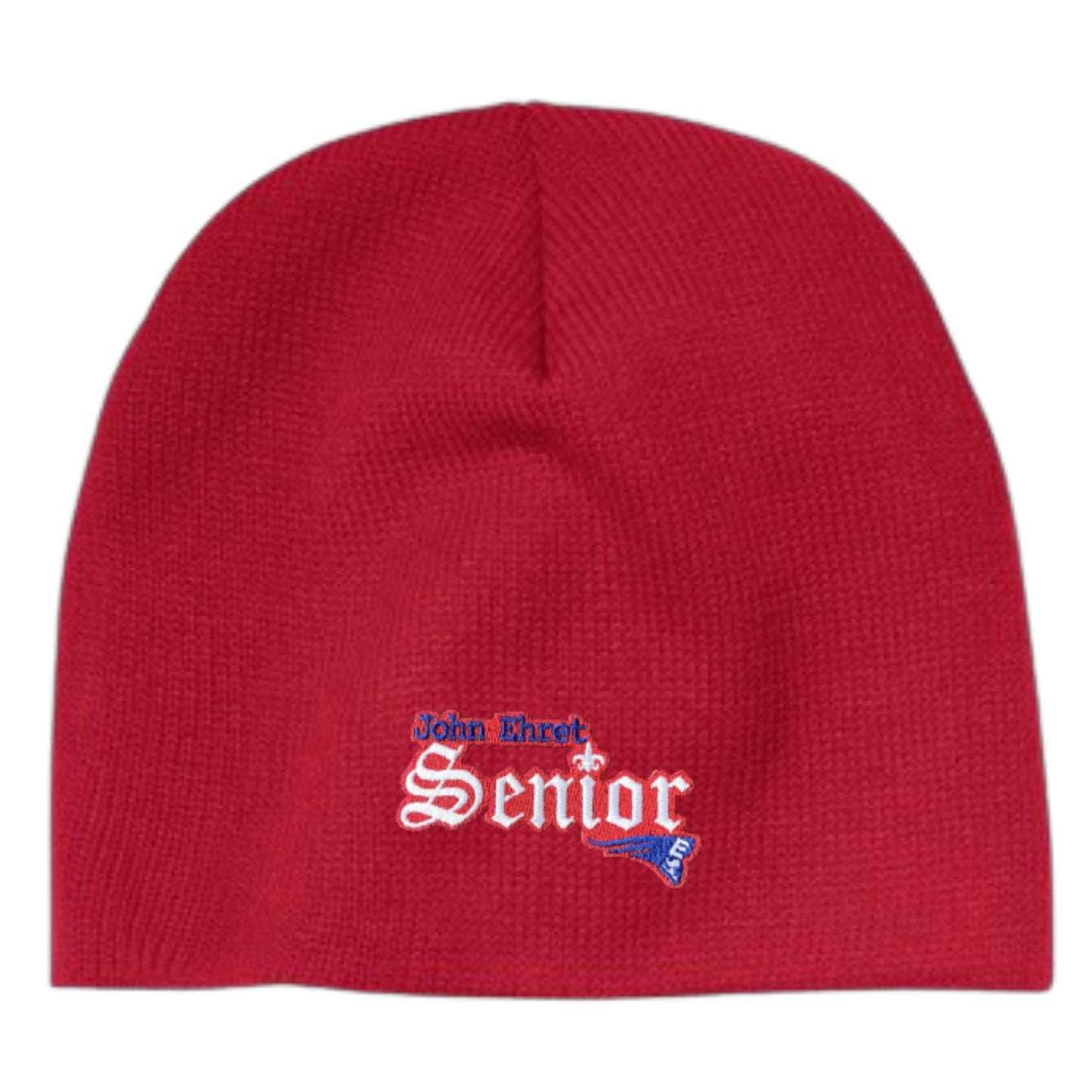 John Ehret Senior Spirit Beanie
