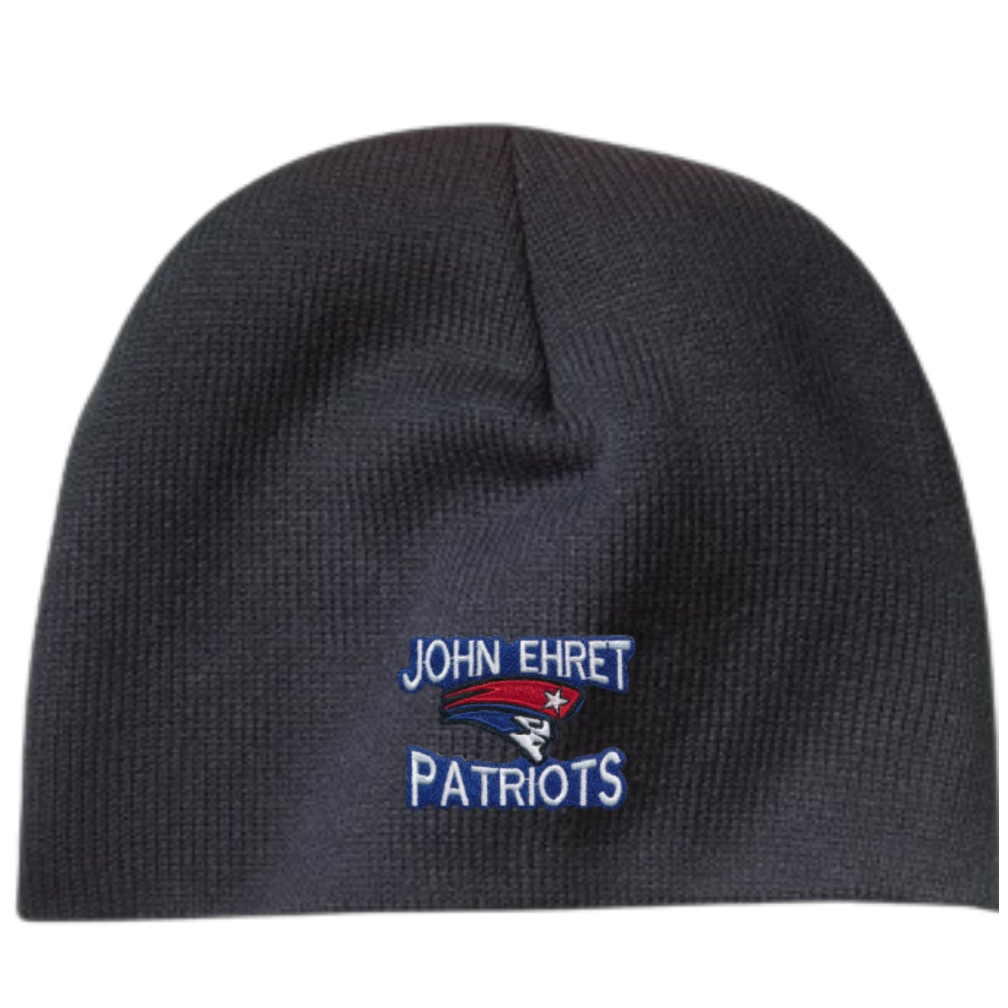 John Ehret Spirit Beanie