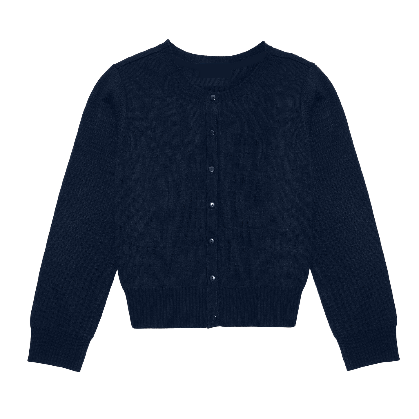 Plain Girls A+ Cardigan - Navy