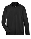 Connect Academy Faculty Men's Harrinton 1/4 Zip Pullover