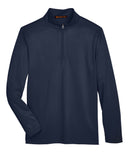 Connect Academy Faculty Men's Harrinton 1/4 Zip Pullover