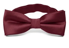 St. Ignatius Catholic School Bow Tie