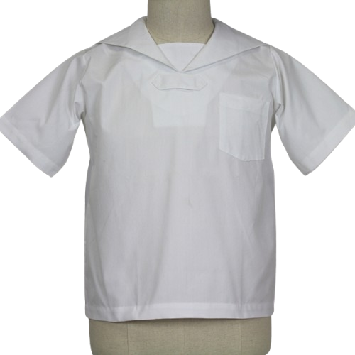 Middy Blouse