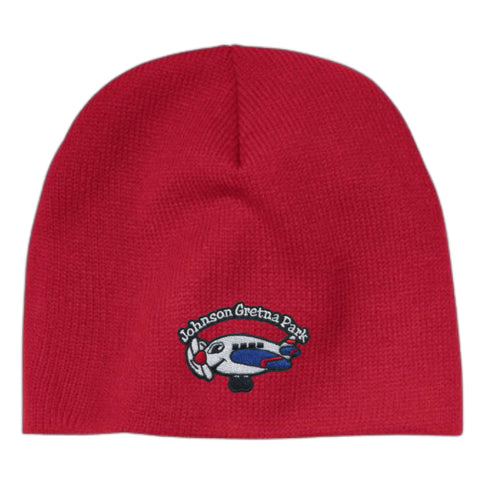 Gretna Park Spirit Beanie