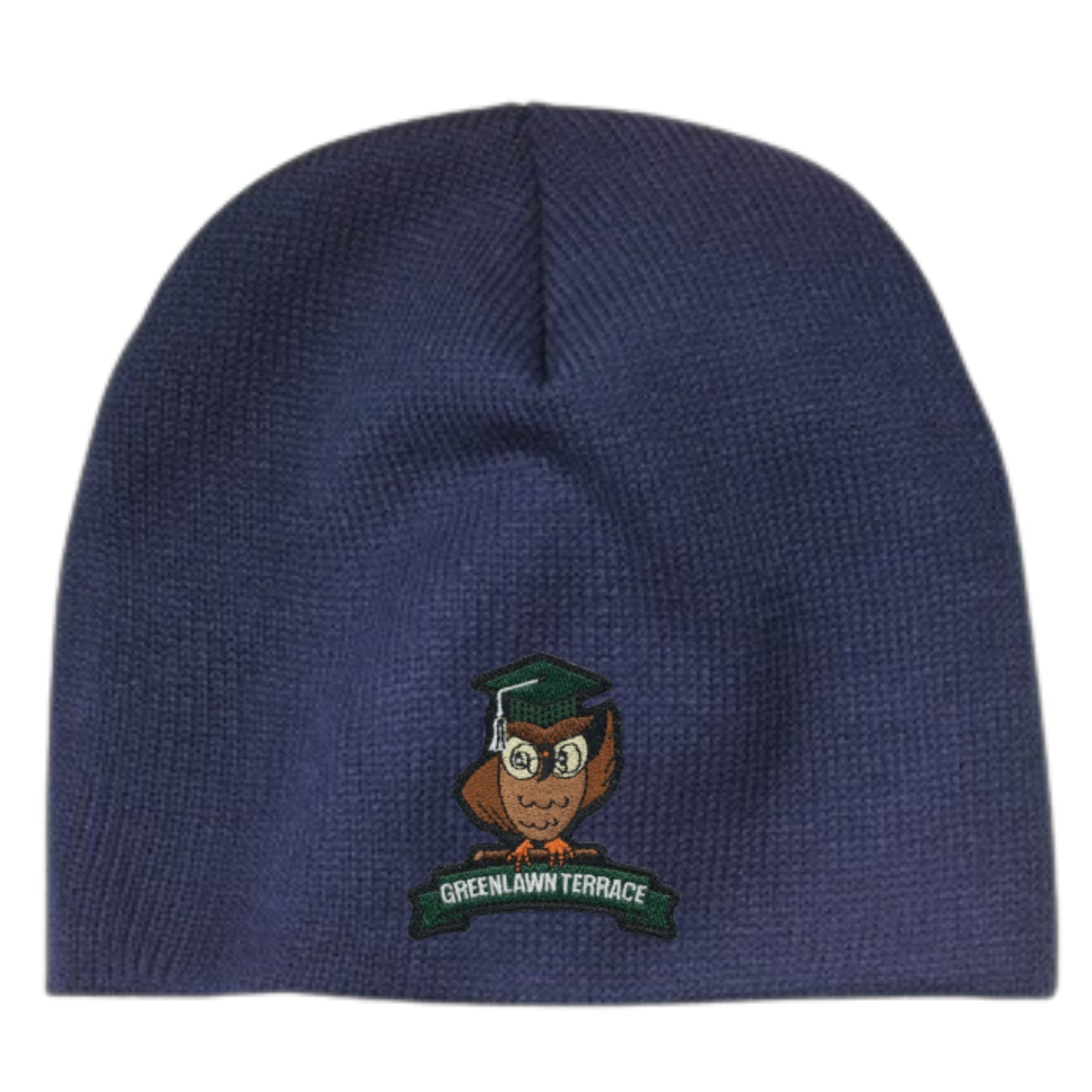Greenlawn Spirit Beanie